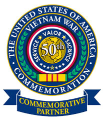 The Exchange honors the sacrifices made by our Vietnam Veterans